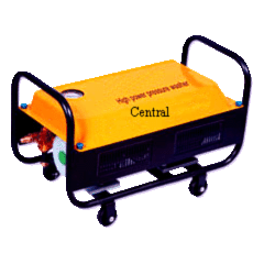 60-Bar-Car-Washer or Kitchen Washer