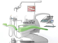 HOSPITAL EQUIPMENTS