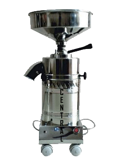 Flourmill