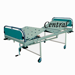 Fowler Bed