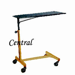 Moya Trolley