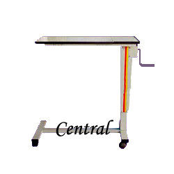 Over Bed Table