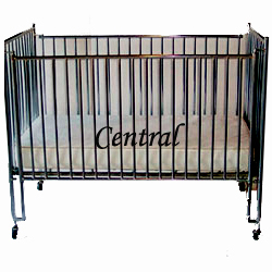 Pead Bed