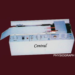 Phsysiograph