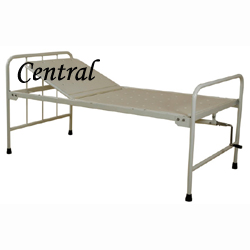 Semi Fowler Bed
