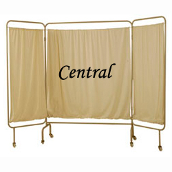 Three Fold Screen