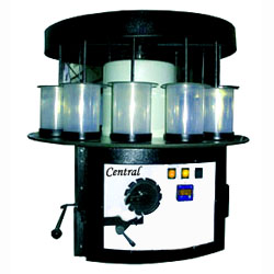 Tissue Processor